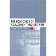 The Economics of Adjustment and Growth