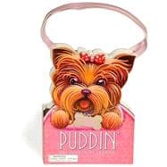 Puddin' the Yorkshire Terrier