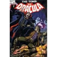 Tomb Of Dracula - Volume 3