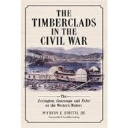 The Timberclads in the Civil War