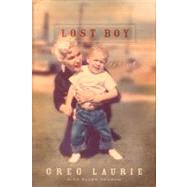 Lost Boy My Story
