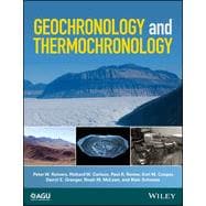 Geochronology and Thermochronology