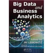 Big Data and Business Analytics