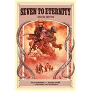 Seven To Eternity Deluxe Edition