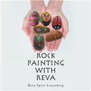 Rock Painting with Reva
