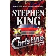 Christine A Novel