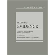 Learning Series: Learning Evidence