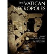 The Vatican Necropoles