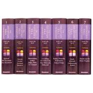 Expositor's Bible Commentary of the Old Testament VOLS 1 - 7