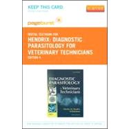 Diagnostic Parasitology for Veterinary Technicians: Elsevier Ebook on Vitalsource