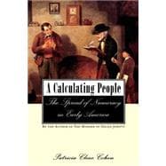 A Calculating People