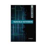 Frame Relay Networking