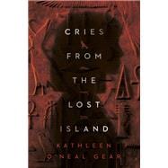 Cries from the Lost Island