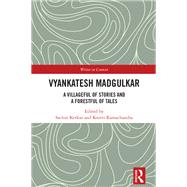 Vyankatesh Madgulkar