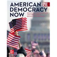 American Democracy Now
