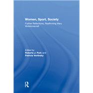 Women, Sport, Society