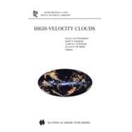 High-velocity Clouds