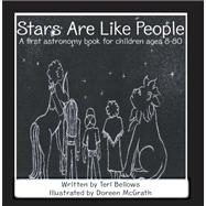 Stars Are Like People