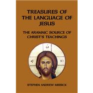 Treasures of the Language of Jesus