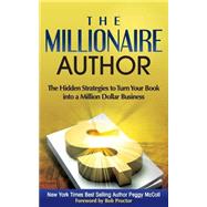 The Millionaire Author