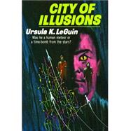 City Of Illusions