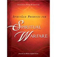 Spiritled Promises for Spiritual Warfare