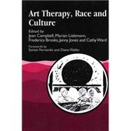 Art Therapy, Race and Culture