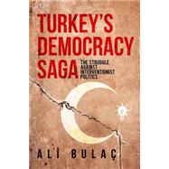 Turkey’s Democracy Saga The Struggle Against Interventionist Politics