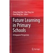 Future Learning in Primary Schools