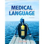 Medical Language,9780135055786