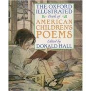 The Oxford Illustrated Book of American Children's Poems