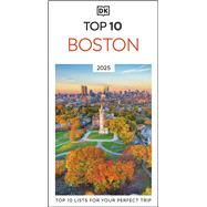 DK Top 10 Boston