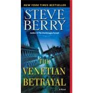 The Venetian Betrayal