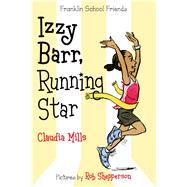 Izzy Barr, Running Star