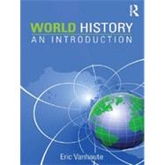 World History: An Introduction