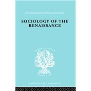 Sociology Renaissnc    Ils 101