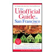 The Unofficial Guide<sup>®</sup> to San Francisco , 3rd Edition