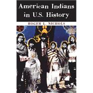 American Indians in U.S. History