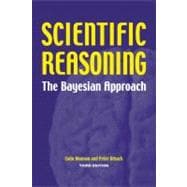 Scientific Reasoning The Bayesian Approach