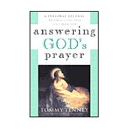 Answering God's Prayer