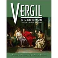 Vergil : A Legamus Transitional Reader