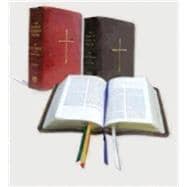 The Book of Common Prayer & NRSV Bible With The Apocrypha