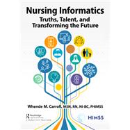 Nursing Informatics