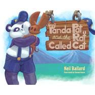 Panda Pat and the Rat Called Cat