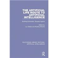 The Artificial Life Route to Artificial Intelligence: Building Embodied, Situated Agents
