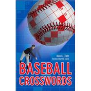 Baseball Crosswords