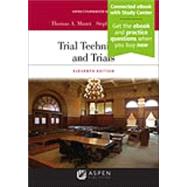 Trial Techniques and Trials [Connected eBook with Study Center]