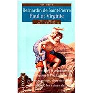 Paul et Virginie (French Edition)