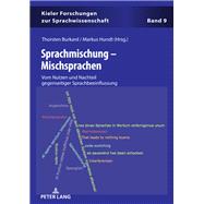 Sprachmischung – Mischsprachen