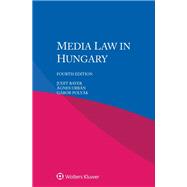 Media Law in Hungary